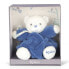 Фото #4 товара Мягкая игрушка Kaloo Plume Chubby Bear Teddy