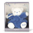 KALOO Plume Chubby Bear Teddy