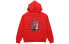 SS20 Logo AWDQ241-2 Hoodie