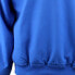 River's End Lined Microfiber Windshirt Mens Blue Casual Athletic Outerwear 2200-