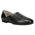 Фото #2 товара L.B. Evans Radio Tyme Mens Black Casual Slippers 8345