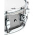 DW PDP 14"x5" Concept Steel Sn
