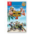 NINTENDO GAMES Switch Bud Spencer & Terence Hill - Slaps and Beans 2