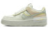 Nike Air Force 1 Low Shadow "Citron Tint" DR7883-101 Sneakers