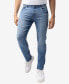 X-Ray Men's Slim Fit Denim Jeans