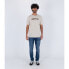 ფოტო #5 პროდუქტის HURLEY Everyday The Box short sleeve T-shirt