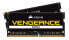 Фото #1 товара Corsair Vengeance 8GB DDR4-2400 - 8 GB - 2 x 4 GB - DDR4 - 2400 MHz - 260-pin SO-DIMM