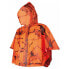 TREELAND Pelerine Windbreaker