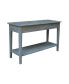 Фото #5 товара Spencer Console-Server Table