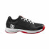 WILSON Rush Pro L Junior All Court Shoes