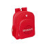 Фото #1 товара SAFTA Sevilla FC Junior backpack