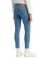 Women's 711 Mid Rise Stretch Skinny Jeans