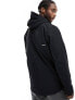 Фото #5 товара Planks happy days ski anorak in black