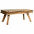Фото #1 товара Журнальный кофейный столик DKD Home Decor Деревянный 140 x 40 x 45 см