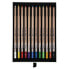 Пастельный карандаш Bruynzeel Design футляр 12 Предметы Разноцветный