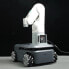 Фото #1 товара MyPalletizer 260 M5Stack - 4-axis arm robot - dual screen version