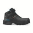 Фото #1 товара Heckel Maccrossroad 3.0 - Male - Adult - Safety boots - Black - EUE - CI - HI - HRO - S3 - SRC