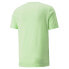 Фото #4 товара Puma Bmw Mms Ess Logo Crew Neck Short Sleeve T-Shirt Mens Size XS Casual Tops 5