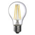 LED lamp EDM E 6 W E27 800 lm Ø 6 x 10,5 cm (3200 K)