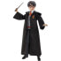Фото #2 товара Фигурка Mattel Harry Potter Гарри Поттер FYM50, 26 см