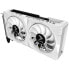 PNY Grafikkarte GeForce RTX 4060 8 GB XLR8 Gaming VERTO Overclocked Dual Fan Edition DLSS 3