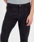 Фото #2 товара Men's Five-Pocket Pigment Dyed Jeans