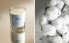 (200 g) light cotton scented candle