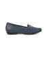 ფოტო #27 პროდუქტის Women's Glowing Loafer Flats