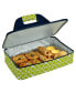 Фото #3 товара Insulated Food or Casserole Carrier to keep Food Hot or Cold