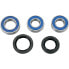 MOOSE HARD-PARTS 25-1458 Wheel Bearing And Seal Kit GasGas