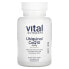 Фото #1 товара Vital Nutrients, Убихинол коэнзим Q10, 100 мг, 60 мягких таблеток