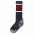SMARTWOOL Wintersport Full Cushion Stripe OTC long socks