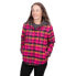 KLIM Big Sky hoodie fleece