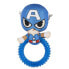 CERDA GROUP Avengers Capitan America Dog Teether