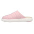 Фото #3 товара TOMS Alpargata Mallow Mule Womens Pink Sneakers Casual Shoes 10017864T