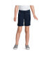 ფოტო #7 პროდუქტის Little Girls School Uniform Active Chino Shorts