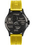 Фото #5 товара Наручные часы Bob Mackie Quartz Gold-Tone Alloy Watch 28mm