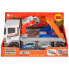 MATCHBOX Action Drivers Crane Truck Car