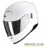 Фото #2 товара SCORPION EXO-520 Evo Air Solid full face helmet