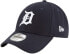 Фото #1 товара New Era - Detroit Tigers - 9forty Cap - The League Hm 18 - Navy