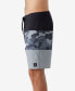 Hyperfreak Heat Block 19" boardshorts