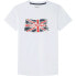 Фото #1 товара PEPE JEANS Clag short sleeve T-shirt