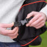 Black & Decker GWBP1 - Backpack collection bag - Black,Orange - 72 L - 1 pc(s) - Black & Decker