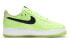 Фото #3 товара Кроссовки Nike Air Force 1 Low Smile Swoosh "Have A Day" CT3228-701