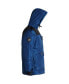 ფოტო #3 პროდუქტის Mens Machine Washable High Neck Puffer Jacket