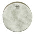 Remo Frame Drum 14"x2.5", Fiberskyn 3, Walnut