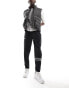 Nike Running Run Divison Challenger flash woven jogger in black Черный, L - W35-38 - фото #1