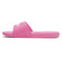 Фото #3 товара Puma Cool Cat 2.0 Slide Womens Pink Casual Sandals 38910806