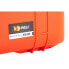 Peli 1615 Air Foam Orange