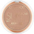 Bronzing Puder Sun Glow Matt 35 Universal, 9,5 g